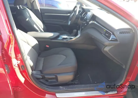 2023 Toyota Camry Le from USA, damaged, VIN 4T1R11AK1PU101959